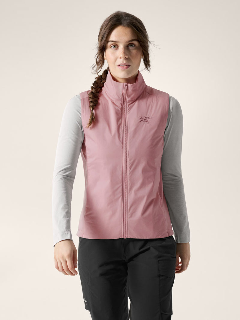 Women's Atom Vest
