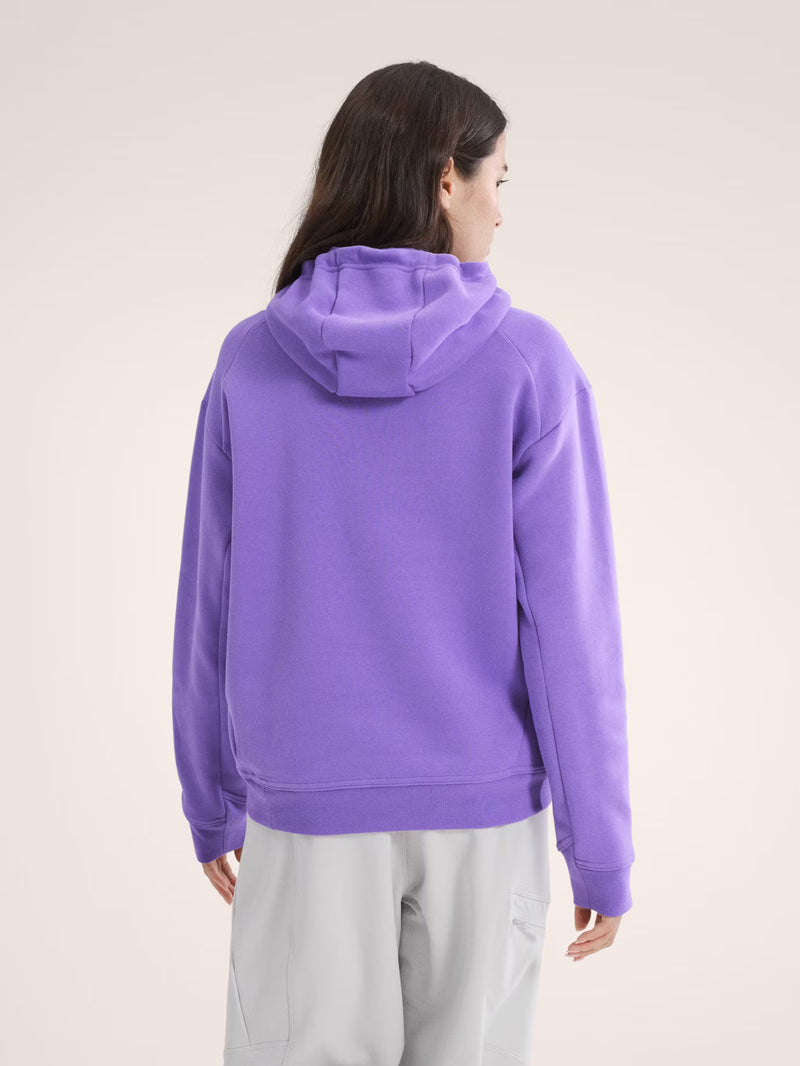 Women's Emblem Fleece Hoody