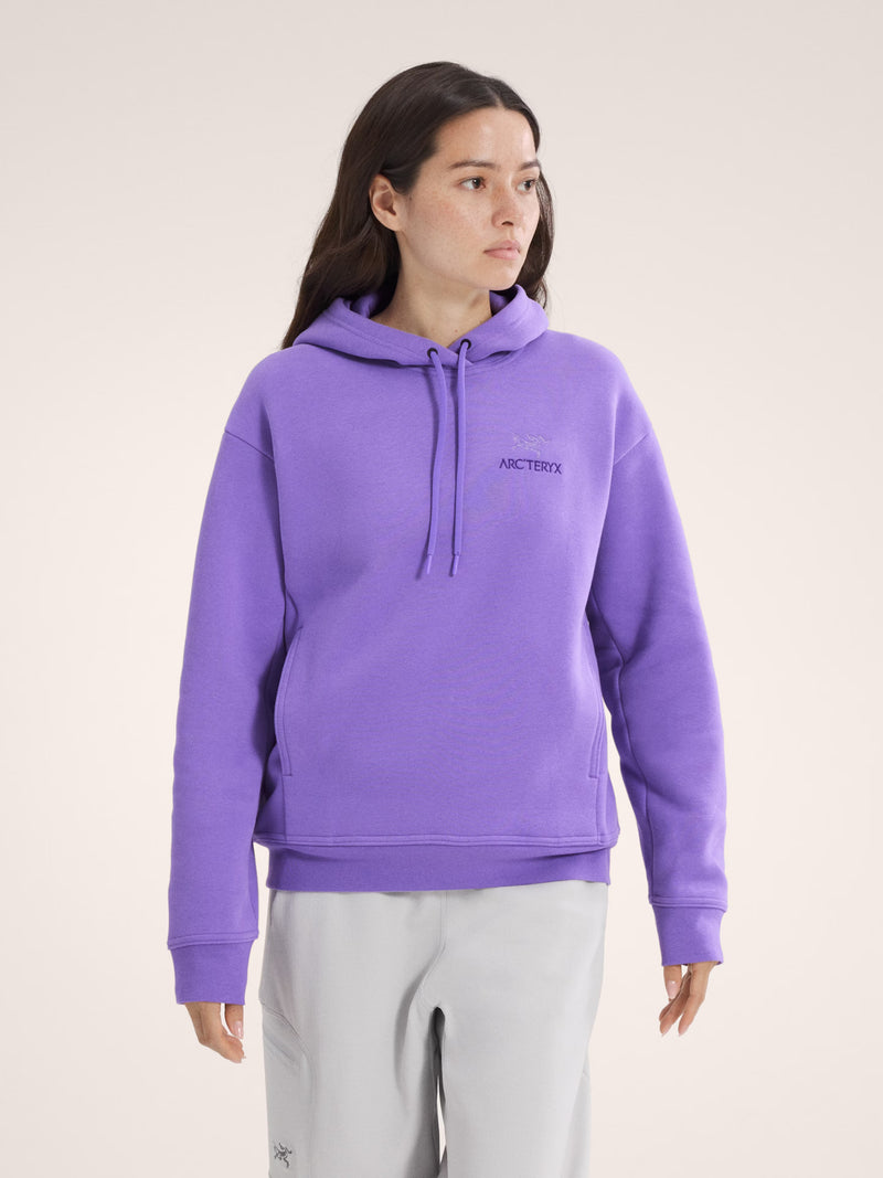 Women's Emblem Fleece Hoody