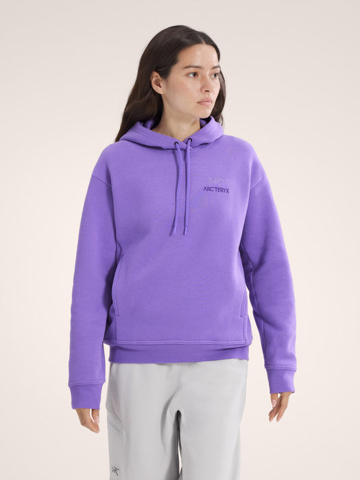 Women's Emblem Fleece Hoody