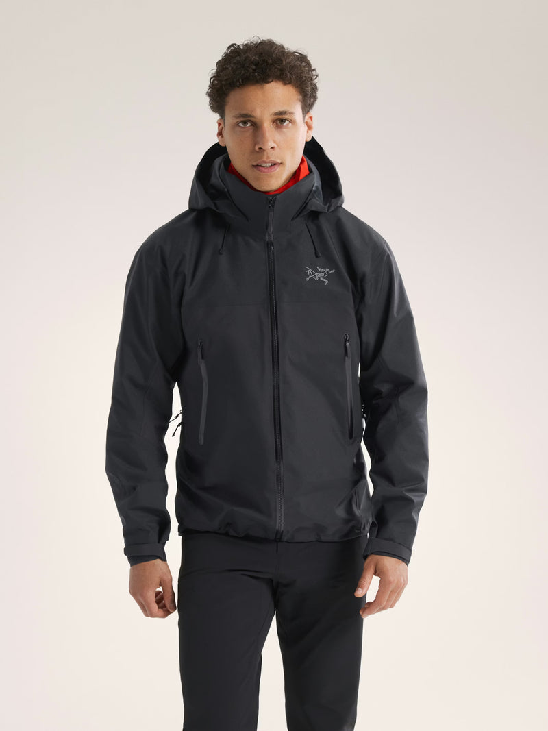 Men's Beta AR Jacket
