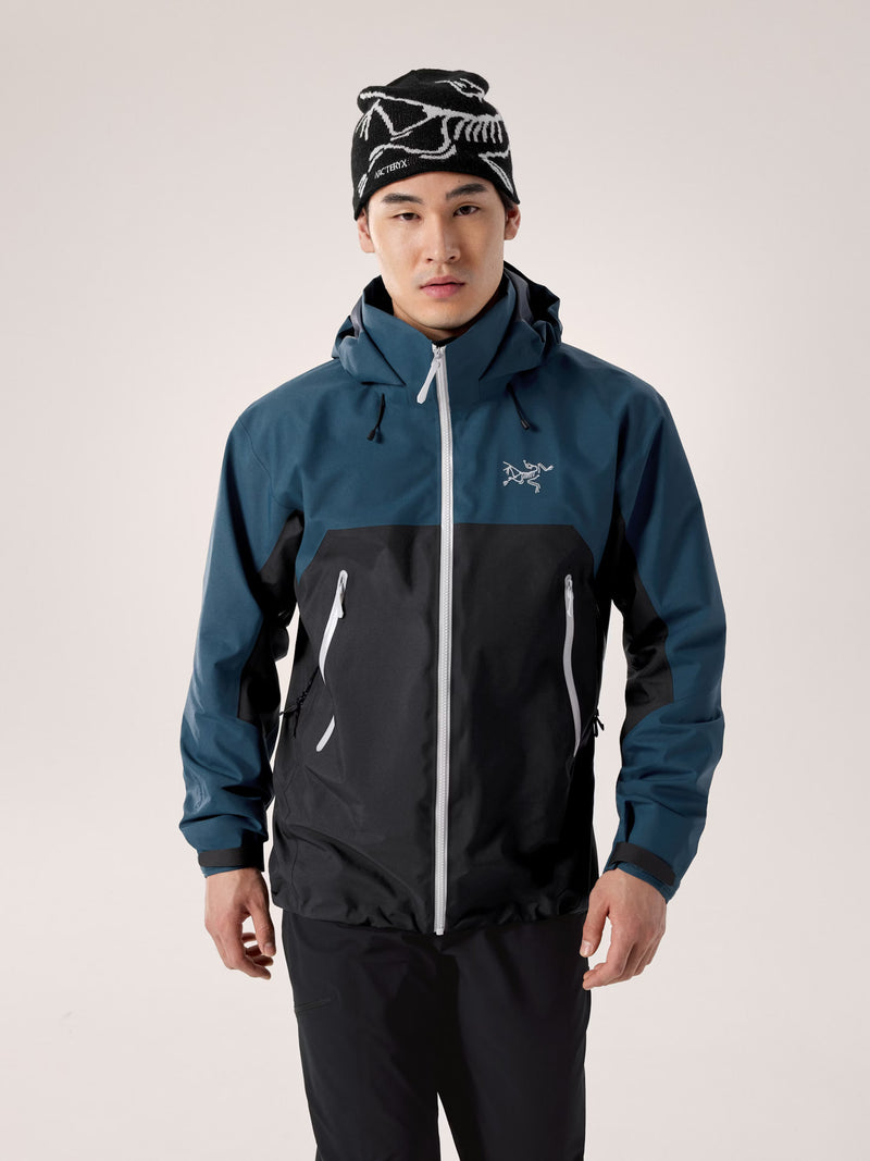 Men's Beta AR Jacket