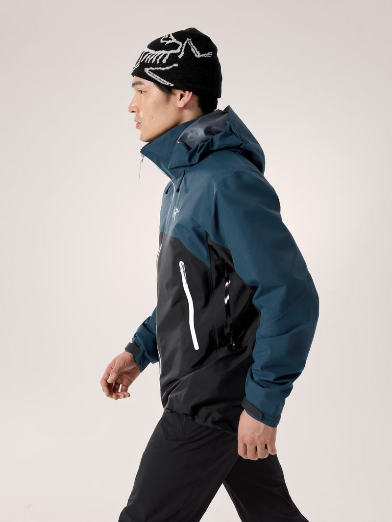 Men's Beta AR Jacket