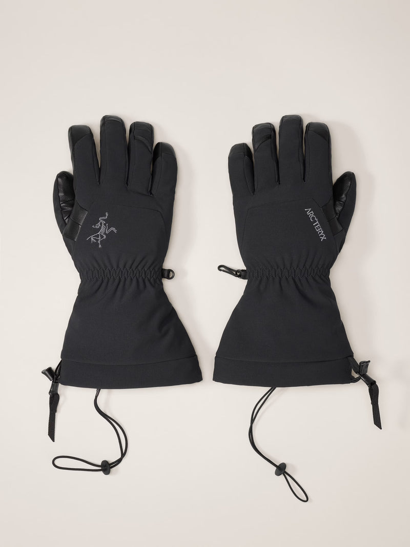 Men's Fission SV Glove