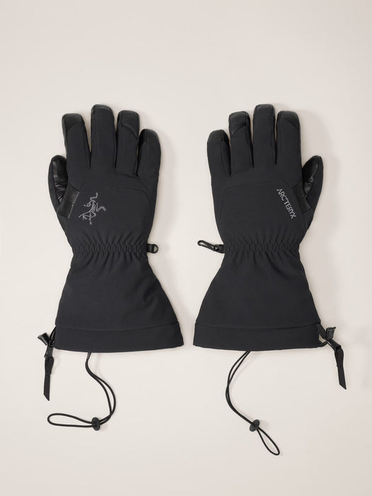 Men's Fission SV Glove