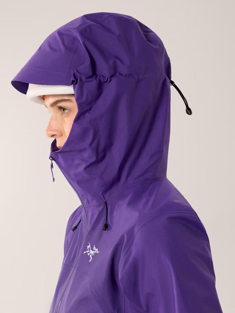 Women's Beta SL Hooded Jacket