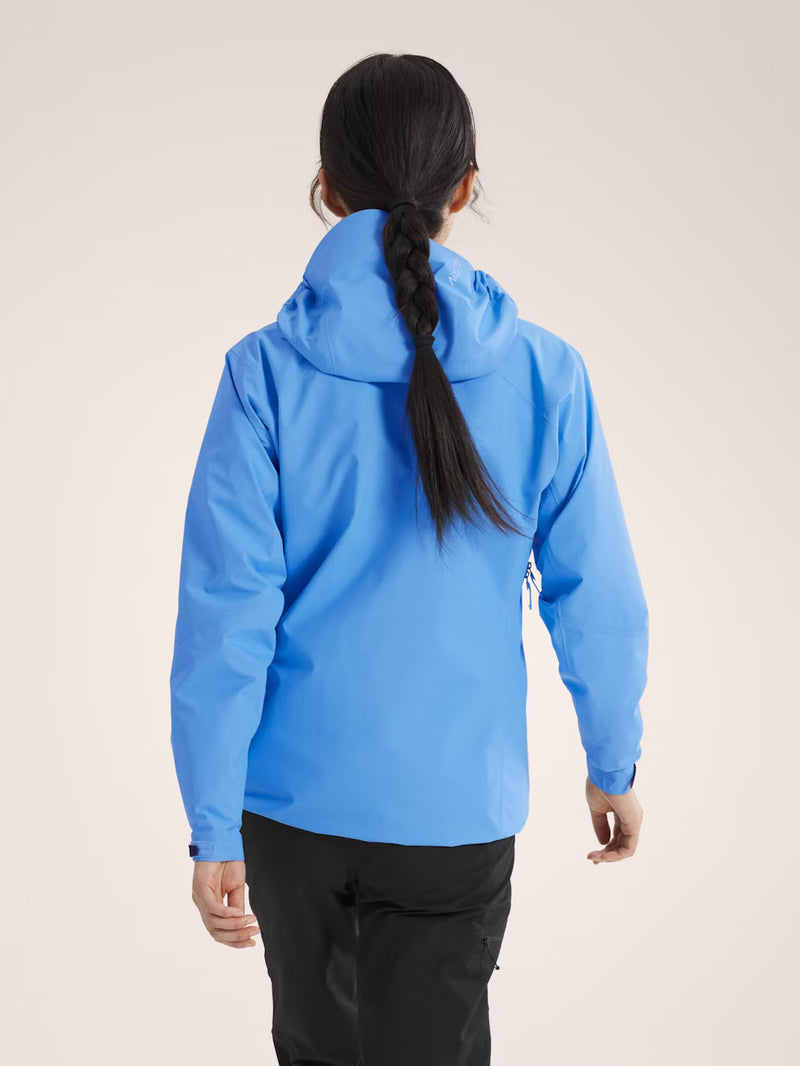 Women's Beta SL Hooded Jacket