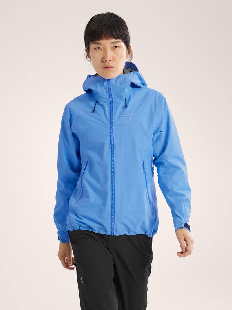 Women's Beta SL Hooded Jacket
