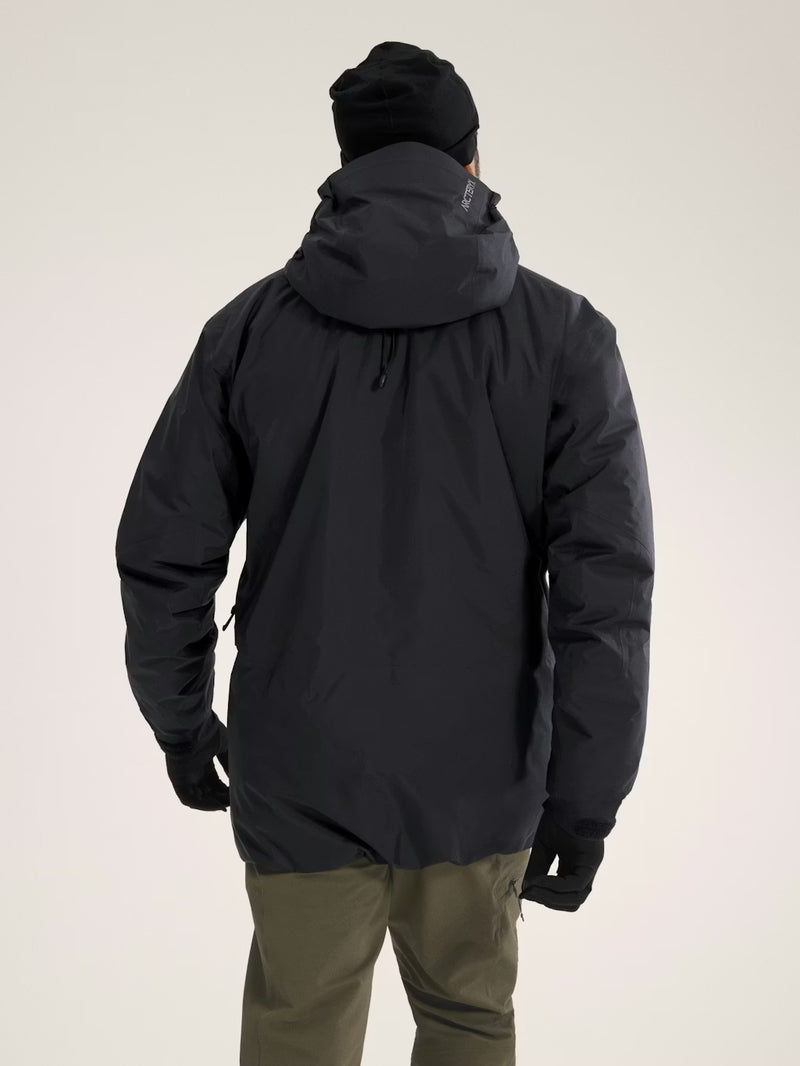 Men's Beta Insulated Jacket