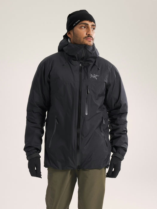 Men's Beta Insulated Jacket