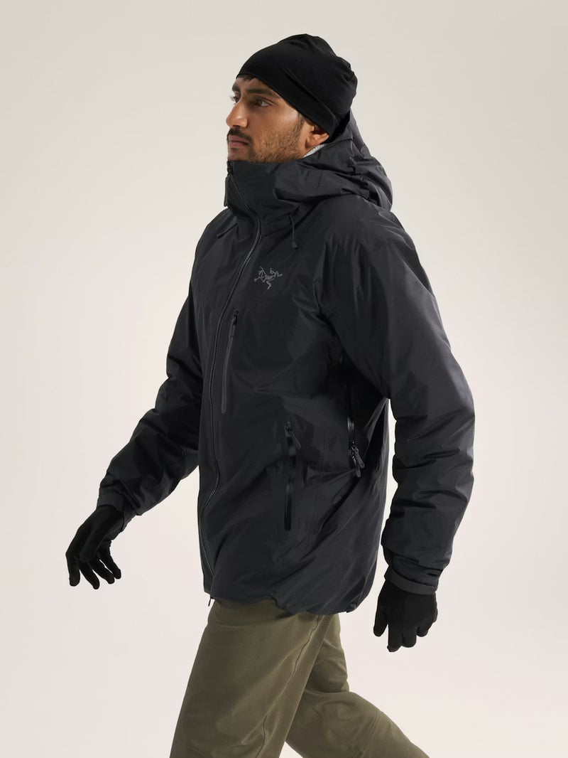 Men's Beta Insulated Jacket