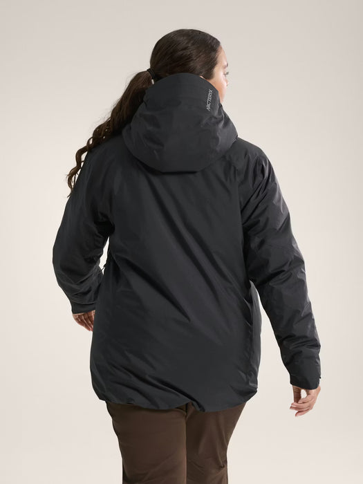 Women's Beta Insulated Jacket