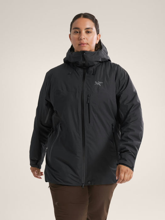 Women's Beta Insulated Jacket