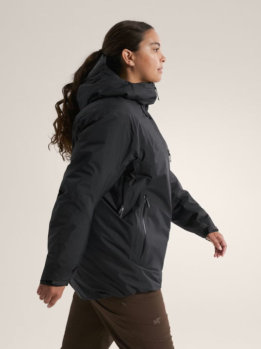 Women's Beta Insulated Jacket