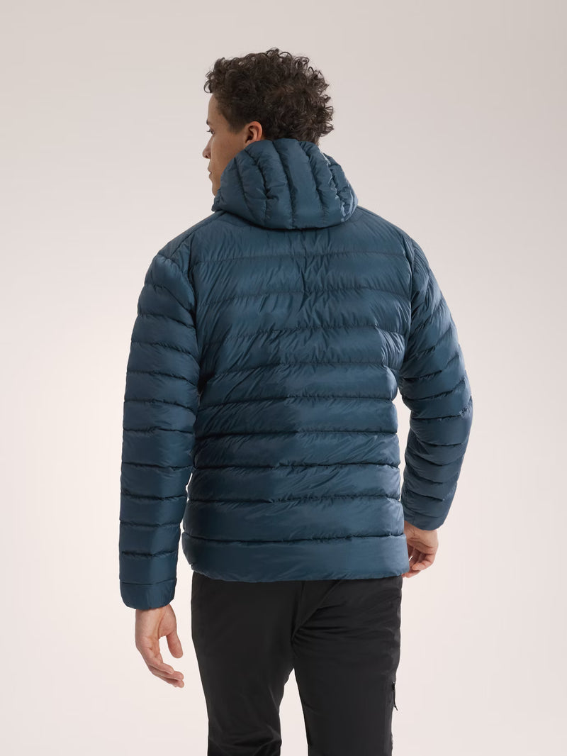 Men's Cerium Hoody Jacket