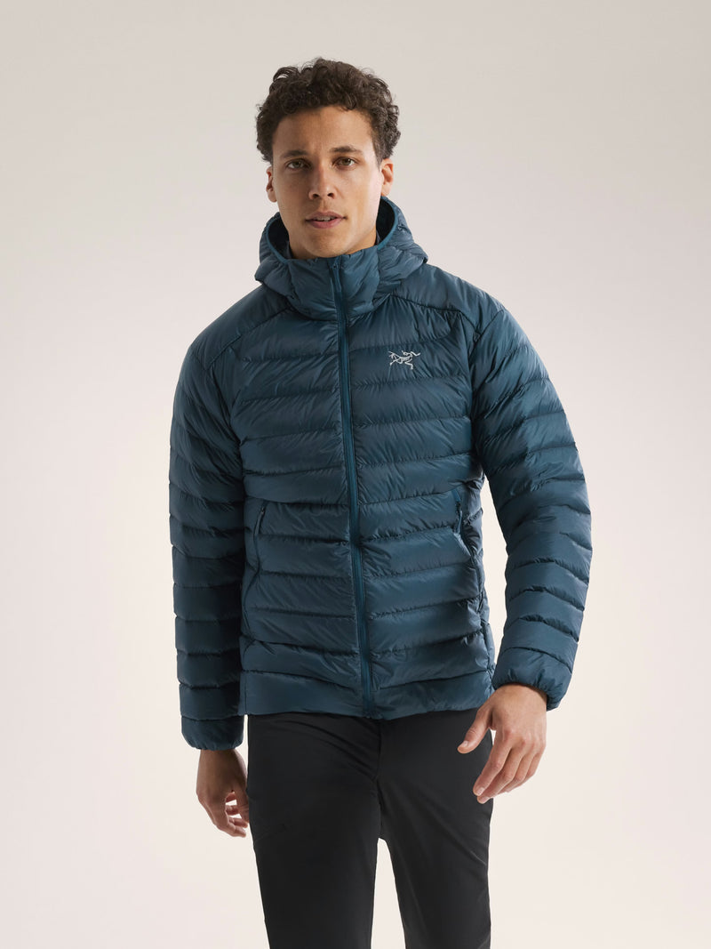 Men's Cerium Hoody Jacket
