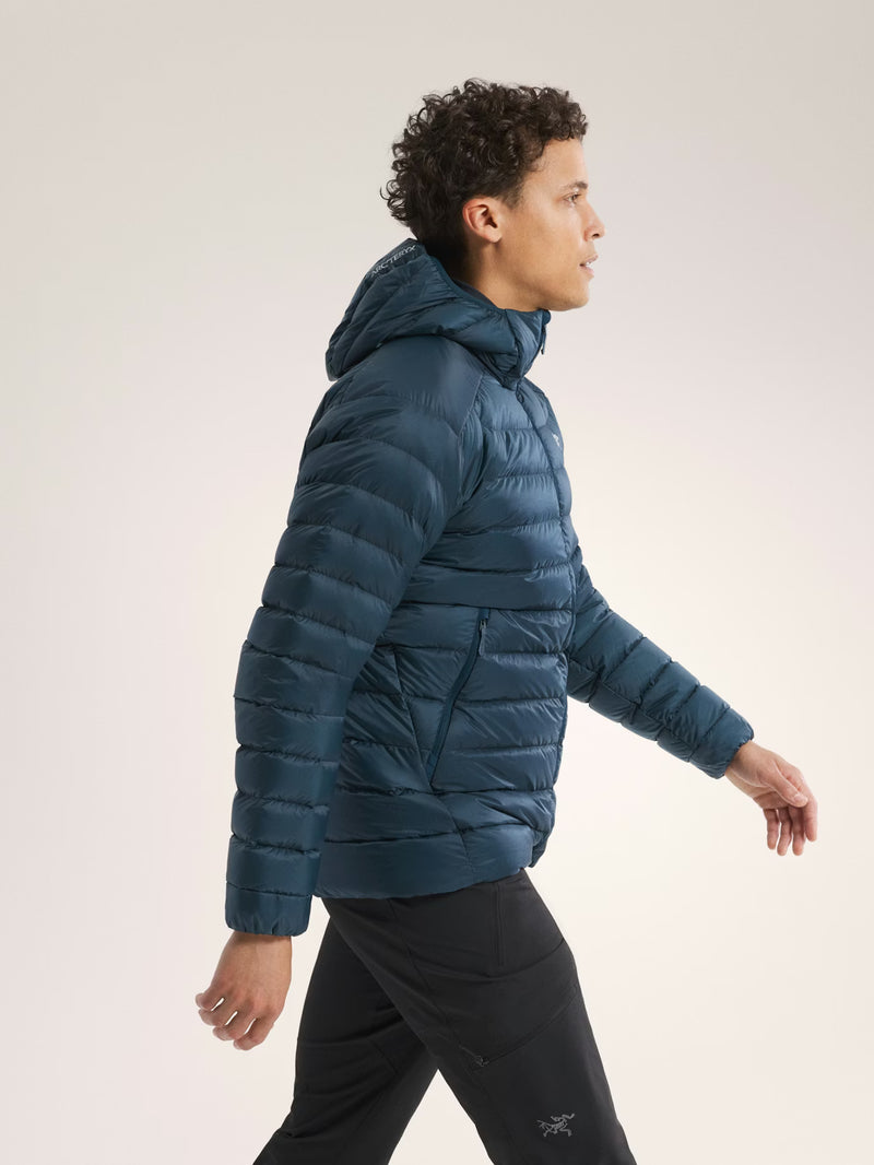 Men's Cerium Hoody Jacket