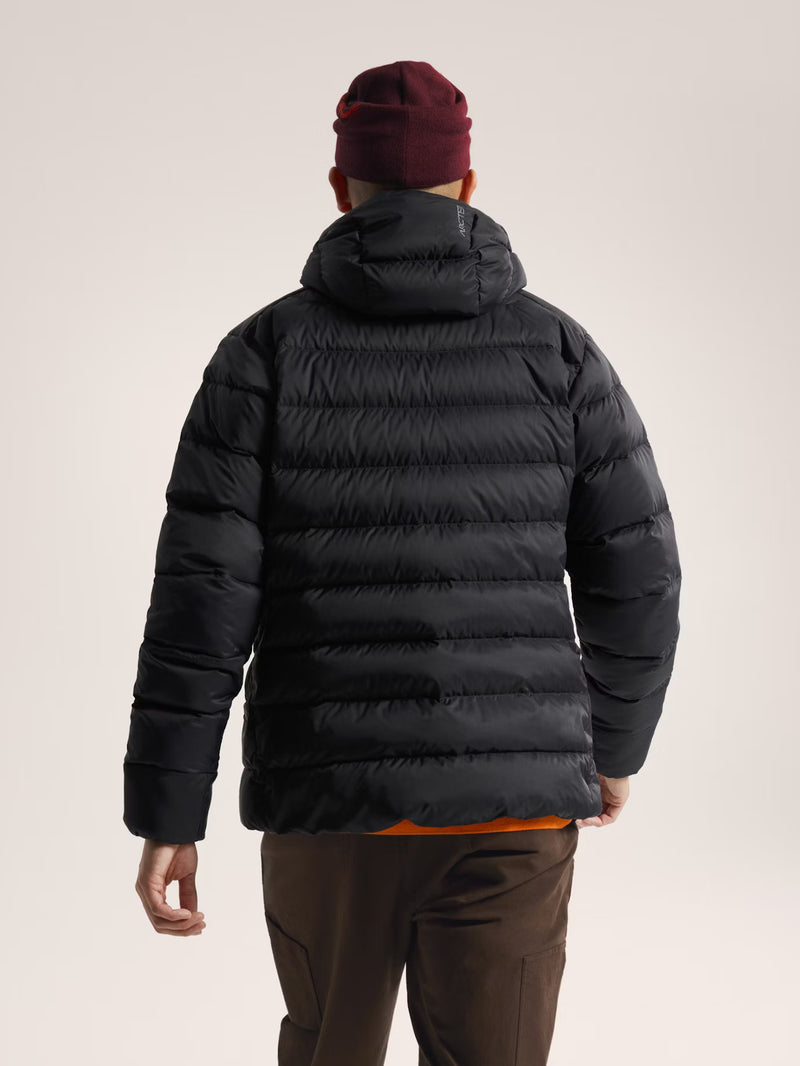 Men's Thorium Hoody Jacket