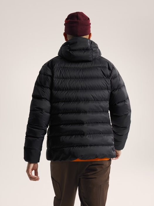 Men's Thorium Hoody Jacket
