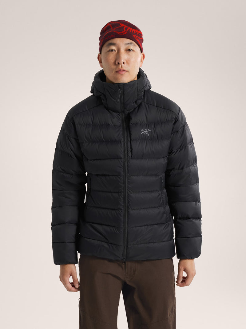 Men's Thorium Hoody Jacket