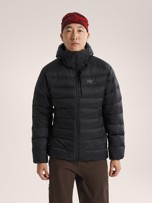Men's Thorium Hoody Jacket