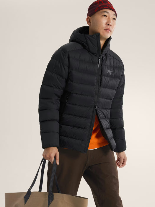 Men's Thorium Hoody Jacket