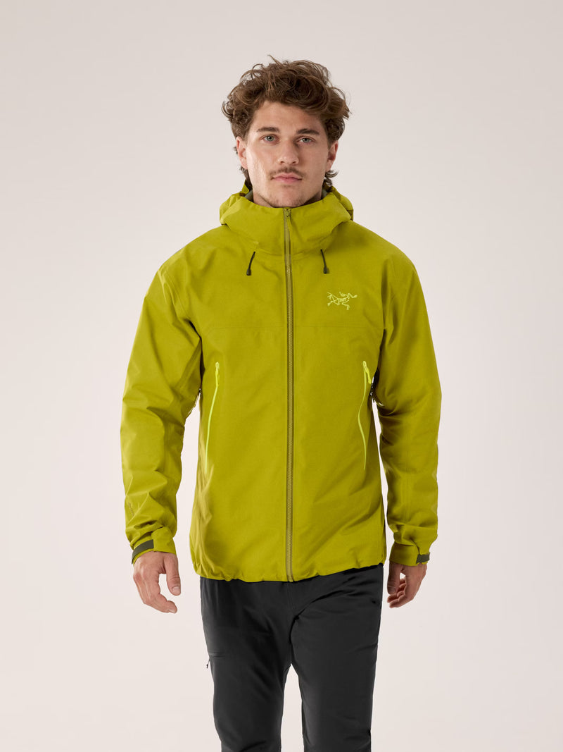 Men's Beta SL Jacket