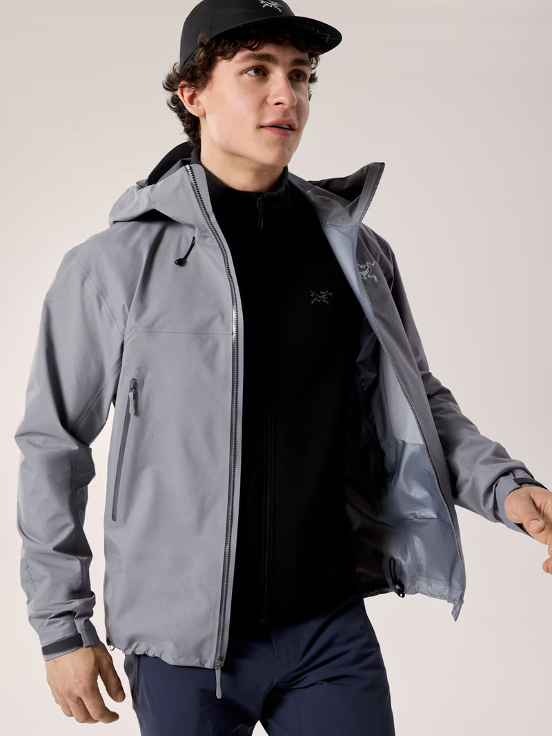 Men's Beta SL Jacket