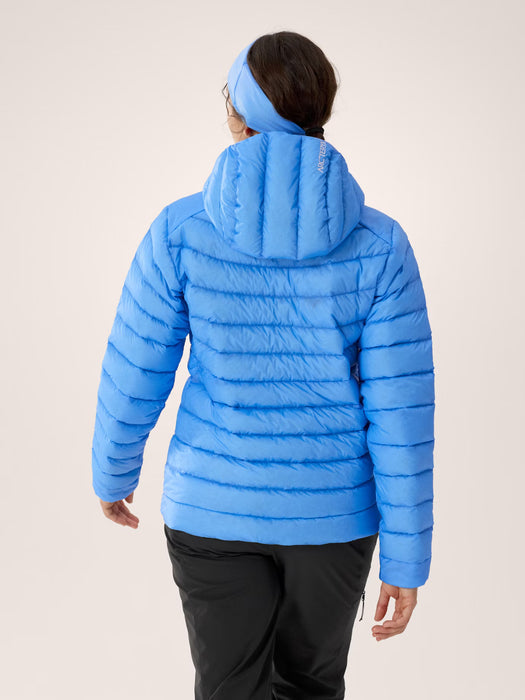 Women's Cerium Hoody Jacket