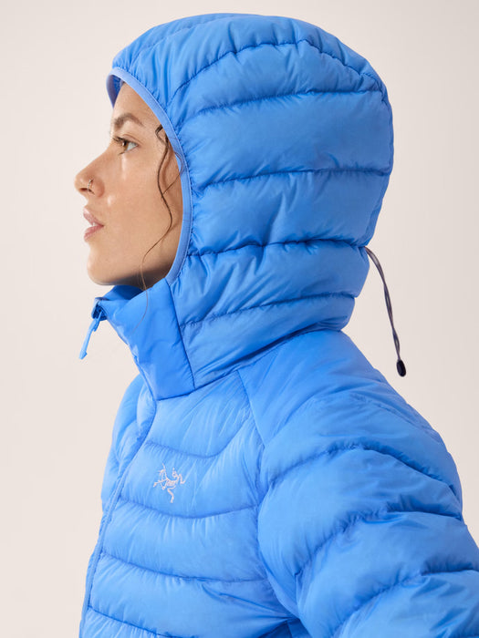 Women's Cerium Hoody Jacket
