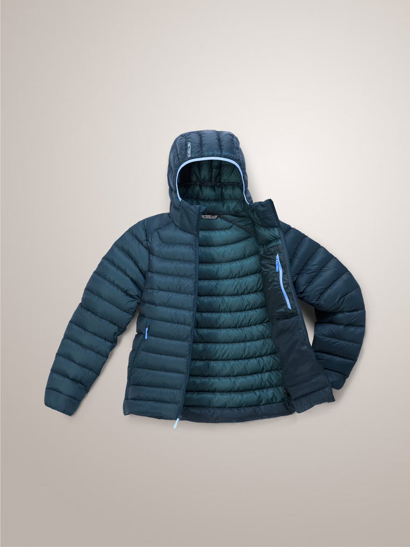 Women's Cerium Hoody Jacket