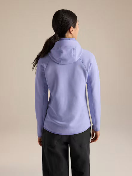 Women's Kyanite Hoody Jacket