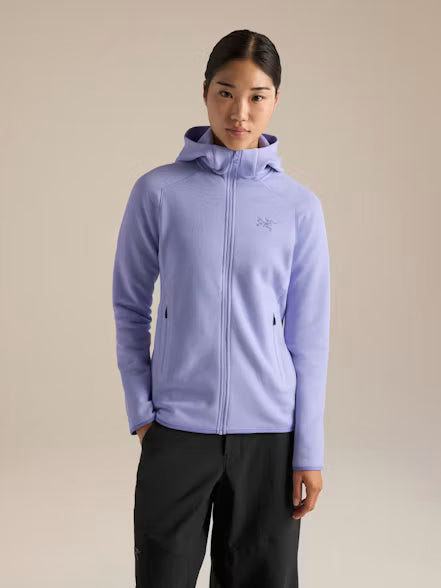 Women's Kyanite Hoody Jacket