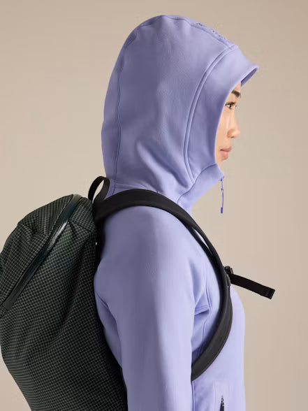Women's Kyanite Hoody Jacket