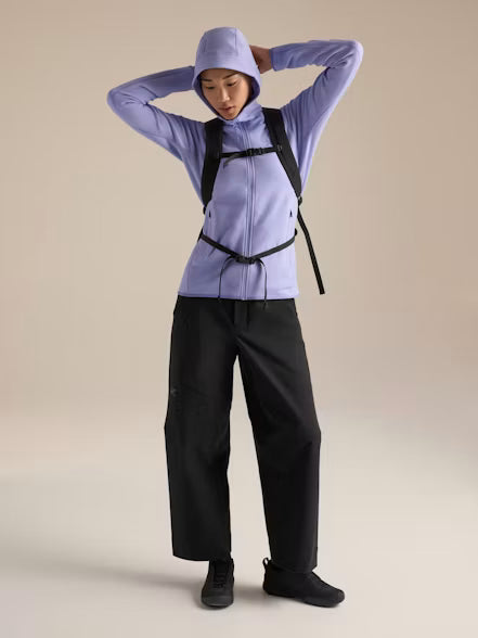 Women's Kyanite Hoody Jacket