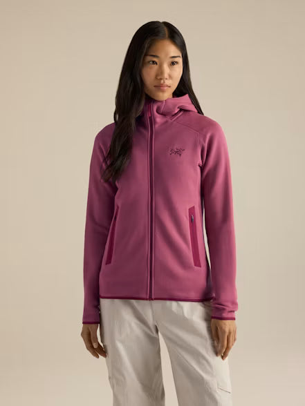 Women's Kyanite Hoody Jacket