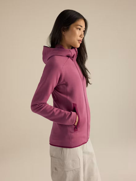 Women's Kyanite Hoody Jacket