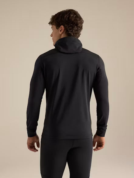 Men's Rho LT Base Layer Hoody
