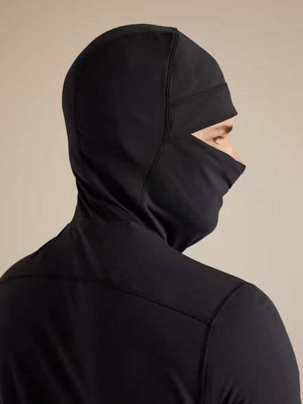 Men's Rho LT Base Layer Hoody