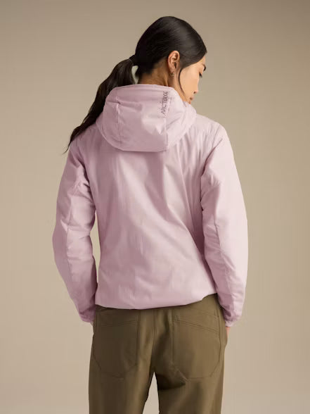 Women's Atom Hoody Jacket