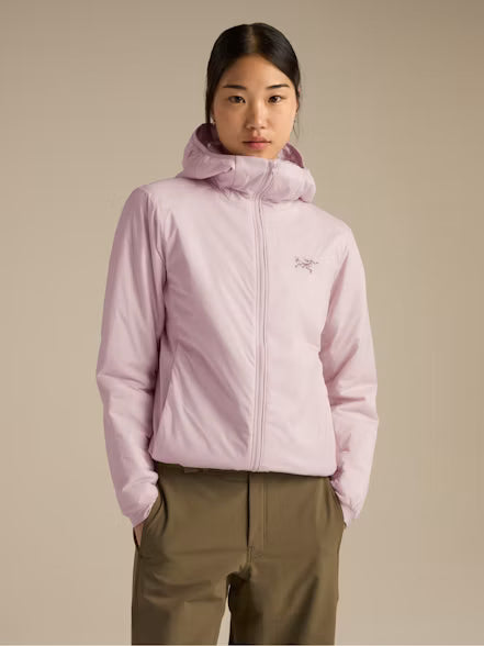 Women's Atom Hoody Jacket