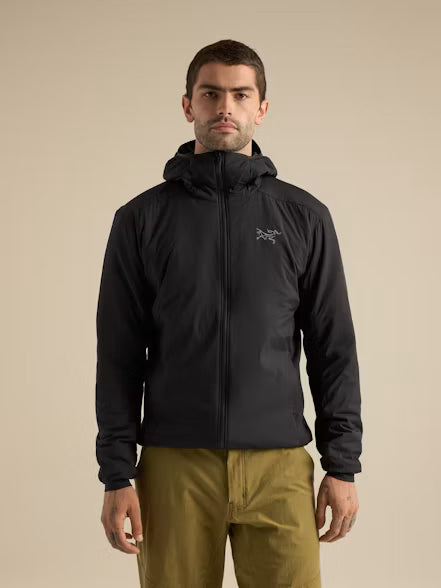 Men's Atom Hoody Jacket
