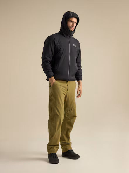 Men's Atom Hoody Jacket