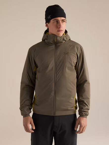 Men's Atom Hoody Jacket