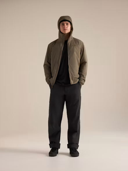 Men's Atom Hoody Jacket