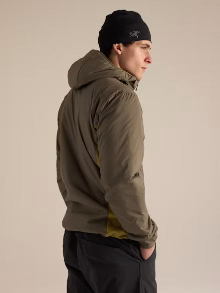 Men's Atom Hoody Jacket