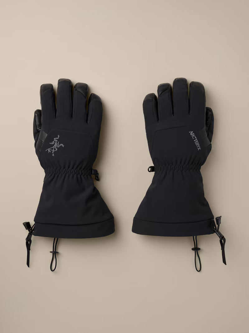 Fission SV Glove
