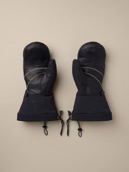 Fission SV Mitten