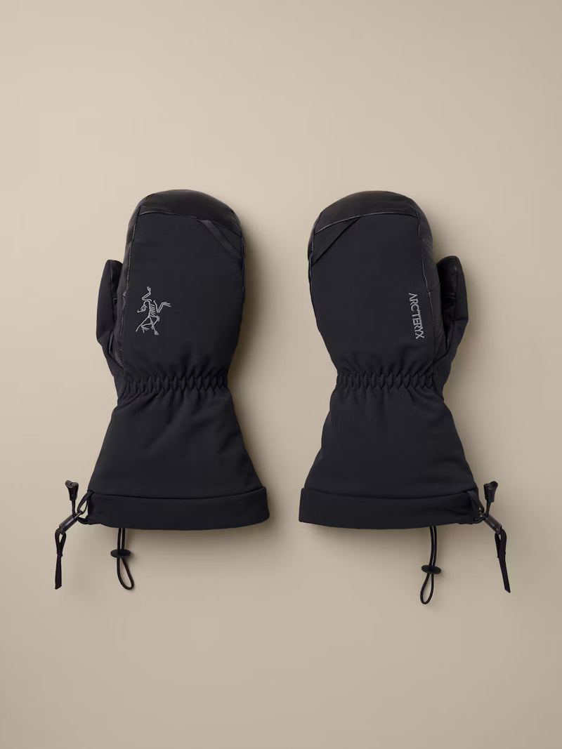 Fission SV Mitten