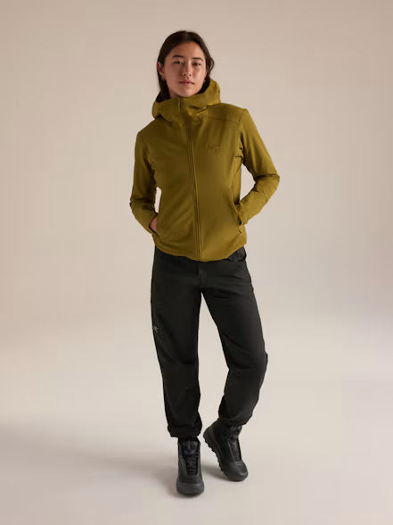 Women's Gamma Pant